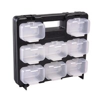 ジェフコム スケルトンパーツBOXミニ SPS2916