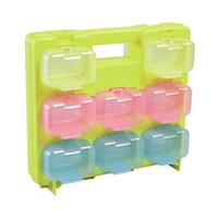 ジェフコム スケルトンパーツBOXミニ SPS2916YL