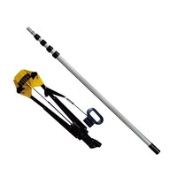 ジェフコム セードキャッチャー(セット) DLCSC760M