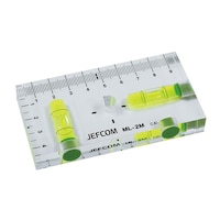 ジェフコム スイッチボックスケガキレベル ML2M