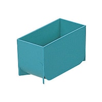 ジェフコム パーツボックス用中函 ND1B