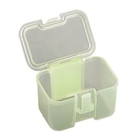 ジェフコム スケルトンミニ小箱 SP18Y