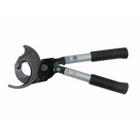 ジェフコム ラチェットケーブルカッター DRC500J