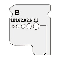 �W�F�t�R���@���C���[�X�g���b�p�[�p�֐n�@�c�a�P�R�Q�j�o