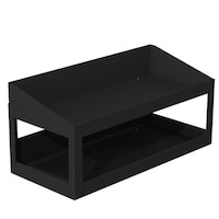 ジェフコム システムキャビネット連結上棚 SCTDT02