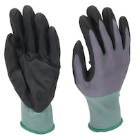 ジェフコム 電工カラーグローブ NDG53LL