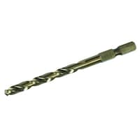 ジェフコム 六角軸コバルトドリル RCD80