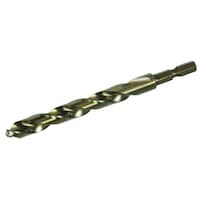 ジェフコム 六角軸コバルトドリル RCD100