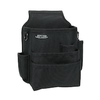 ジェフコム スムーズキャンパスハイポーチ NDS861MFKKK