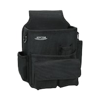 ジェフコム スムーズキャンパスハイポーチ NDS862MFKKK