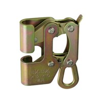 ジェフコム ねじクランプ NC43D