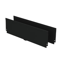 ジェフコム バンキャビネット用仕切り板 SCTPPB