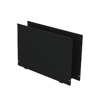 ジェフコム バンキャビネット用仕切り板 SCTPPF