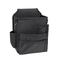 ジェフコム スムーズハイポーチ NDS861KKK