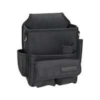 ジェフコム スムーズハイポーチ NDS862KKK