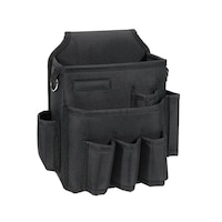 ジェフコム スムーズハイポーチ NDS863KKK