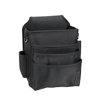 ジェフコム スムーズハイポーチ NDS864KKK