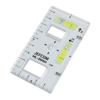 ジェフコム スイッチボックスケガキレベル ML2MSH