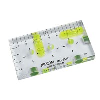 ジェフコム スイッチボックスケガキレベル ML2MT