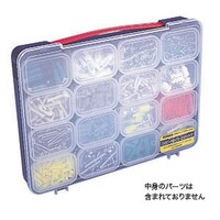 ジェフコム パックパーツミニ中箱セット PPM3616