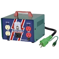 日動工業 昇圧専用トランス ME30