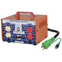 日動工業 昇圧専用トランス MEK30