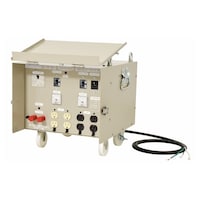 日動工業 屋外型降圧トランス STBEK5KW