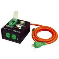 日動工業 金属センサードラム ボックス 3m KSEB550