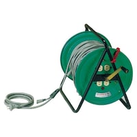 日動工業 分岐リール 50m MKD5010