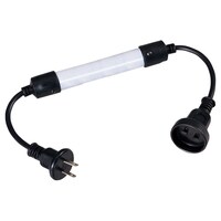 日動工業 センサーコード12A SSW0.5