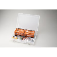 ユニカ ビッグワンBGRケースセット BCR01