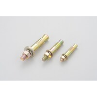 ユニカ ルーティセットアンカー Bタイプ B12160