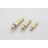 ユニカ ルーティセットアンカー Bタイプ B650