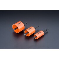 ユニカ H.S.S.ハイスホールソー(ツバナシ) HSS16TN