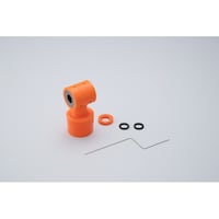 ユニカ Qアダプター SDSシャンク小径用 QADPSS