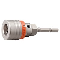 ユニカ コンボシャンク Sタイプ 充電シャンク COMSKJ