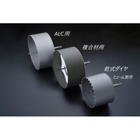 ユニカ ESコアドリル 複合材タイプ SMシャンク ESF260SM