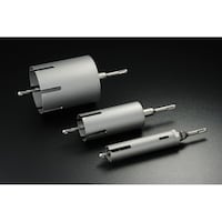 ユニカ ESコアドリル マルチタイプ SDSシャンク ESM40SDS