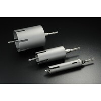 ユニカ ESコアドリル マルチタイプ SDSシャンク ESM50SDS