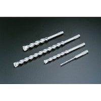 ユニカ チップトップドリルビットセット(3本セット) DP3T125L