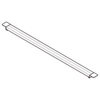 ネグロス電工 ラックカバーたわみ防止具 ACVJ80