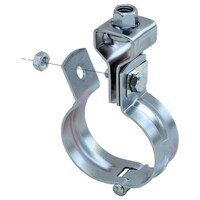 ネグロス電工 配管用鋼管用吊りバンド AKB175A