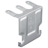 ネグロス電工 Mバークリップ AKC2