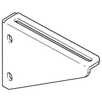 ネグロス電工 ブラケット ARBKL10