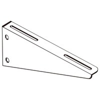 ネグロス電工 ブラケット ARBKL50