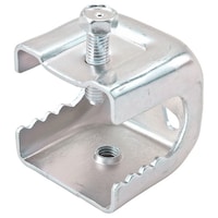 ネグロス電工 支持金具 B3LM8