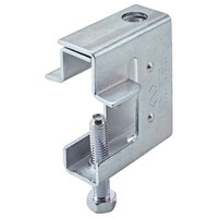 ネグロス電工 吊り金具 一般形鋼用 BC6H