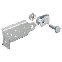 ネグロス電工 ブレース取付金具(両側用) CBR2W3