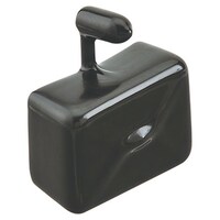 ネグロス電工 カバークランプ用保護キャップ CVC3BC5Y
