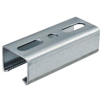 ネグロス電工 短尺ダクター D1S10